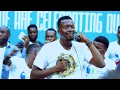 Download Lagu The healing Missionaries \u0026 Danny Kibambe  - Nina Yaweza Yote ( official music video )