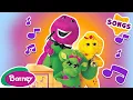 Download Lagu Barney 🎵 Barney Classic Songs 🎵