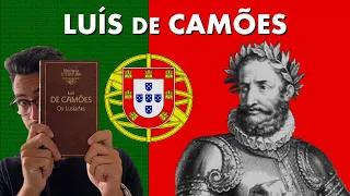 Luís de Camões and The Lusiads // Learn Portuguese
