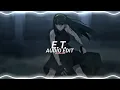 E.T. - katy perry ft. kanye west [edit audio]