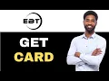 How To Get EBT In Florida 2025