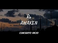 Ru Frequence - Awaken (Official Videoclip)