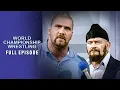 Download Lagu FULL EPISODE: Nikita \u0026 Ivan Koloff are ready for the Crockett Cup: WCW, March 15, 1986