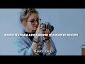 Download Lagu Story wa lirik lagu aduh mama sayang ewww