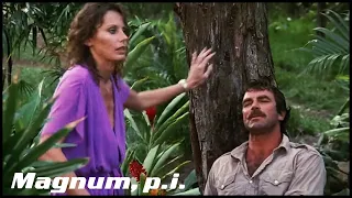shooter in the distance magnum p i