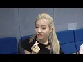 Download Lagu Kim Lip has war flashbacks about Cocomong while eating snacks