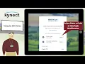 Using the Multi Factor Authentication MFA Token for benefits