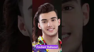 Zouhair Bahaoui 