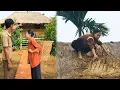 Download Lagu Love After the Storm: Kind man helps single mother repair house after storm