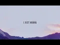 Be Honest - Jorja Smith, Burna Boy (feat. Burna Boy) {Lyrics Video} 🦈
