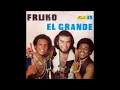 🔥EL PRESO por FRUKO Y SUS TESOS con WILSON SAOCO "MANYOMA" - Salsa Premium