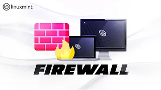 Activar Y Desactivar El Firewall En Linux Mint 21 / 22