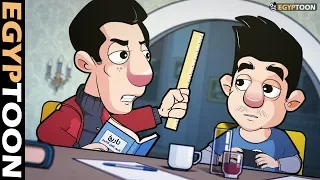 درس خصوصي حمادة والجلاشة البيتي 