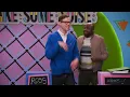 Wayne Brady and Ross Bryant (The Beastie Boys) - Slip N' Slide