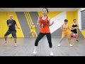 Download Lagu 25 min Flat Belly Workout | Exercises to Get Slim Belly Fat + Tiny Waist | Hai Anh Aerobics