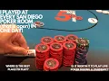 WHERE IS THE BEST PLACE IN SAN DIEGO TO PLAY POKER DURING A GLOBAL PANDEMIC