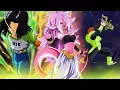 AMAZING NEW SUPER ATTACKS NEW RANGER ANDROID 17 ANDROID 21 ANDROID 16 DBZ Dokkan Battle