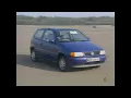 Lagu V.A.G Video Service 9404 - Bedrijfstraining 101 - Volkswagen Polo 1995