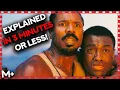 Sinners in 3 Minutes or Less