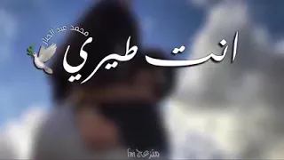 اغينه      اغنيه انت طيري ببطء دندنها