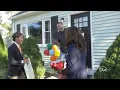 PCH Prize Patrol Surprises Abington Resident