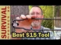 AR 15 Handguard Removal Tool - How To Install a Quad Rail
