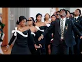 Download Lagu Epic Congolese Wedding entrance Dance - KCK