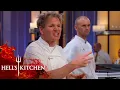 Anton CANNOT Answer Ramsay s Question Hell s Kitchen
