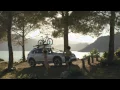 Fountain - Subaru XV Crosstrek Commercial