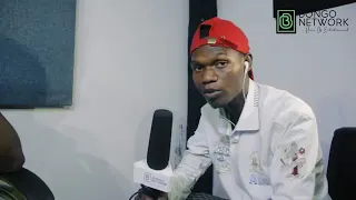 yayah prince sijamuimba tunda aslay ni ndugu yangu hajui kufight
