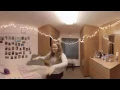Welch Hall 360 Room Tour