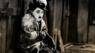 The Gold Rush Charlie Chaplin Full Movie Black AND White Comdey Funny Charliechaplin 