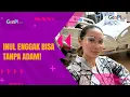 Download Lagu Adam Suseno Sakit, Inul: Aku Nggak Bisa Tanpa Dia