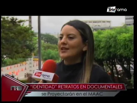 Festival de cortometrajes Cine Chiro en el MAAC