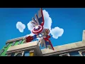 Spidey and Iron Man: Avengers Team-Up! 🦾🕷️ Premieres October 16th on Disney Jr.! | @disneyjr