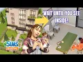 The Ultimate Sims FreePlay Pediatric Psychiatric Hospital Tour Inside the Complete Build