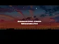 【Kanaria】• 【星街すいせい】Hoshimachi Suisei - レクイエム REQUIEM // ROM/KAN/ENG Lyrics