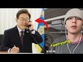 1 minute ago! BTS's Taehyung Helps the Korean President Strengthen the Country's Economy!