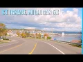 Michigan s 2nd Oldest City St Ignace Michigan 5K