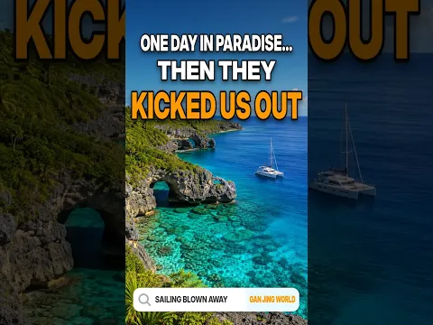 Niue: When Weather Changes Everything