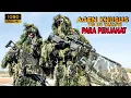 Download Lagu AKSI PASUKAN INTELIJEN DALAM PENYERGAPAN MARKAS ELITE GLOBAL‼️ALUR CERITA FILM PERANG