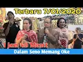 Download Lagu Full Limbukan Ultah Channel Dalang Seno Ke 1 Bersama, Elisa , Apri,Mimin , Prastiwi Dkk