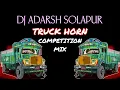 Download Lagu HIGH GAIN TRUCK HORN \u0026 COMPETITION HORN MIX DJ ADARSH SOLAPUR #competition #soundcheck #music 