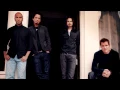 Lagu Audioslave - Like a Stone (432Hz)