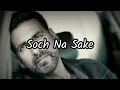 Download Lagu Soch Na Sake Lofi Slow Reverb Song
