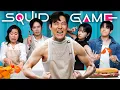 Download Lagu ‘Squid Game’ Season 3 Cast Test Their Basic Culinary Skills | Epicurious