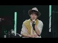 ナオト・インティライミ「Brave(REBOOT ver.)」(『15th Anniversary Special Live "REBOOT"』）