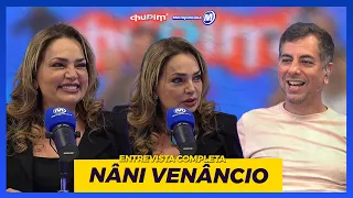 NÂNI VENÂNCIO I ENTREVISTA COMPLETA