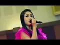 Lagu BENALU CINTA - NEW MONATA - ANJAR AGUSTIN (official live music)