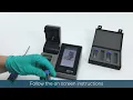 Kemio Check Standards Kit| KEMC10 - Video 2 of 1